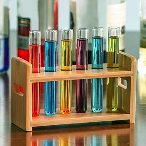 Органайзер для пробирок 