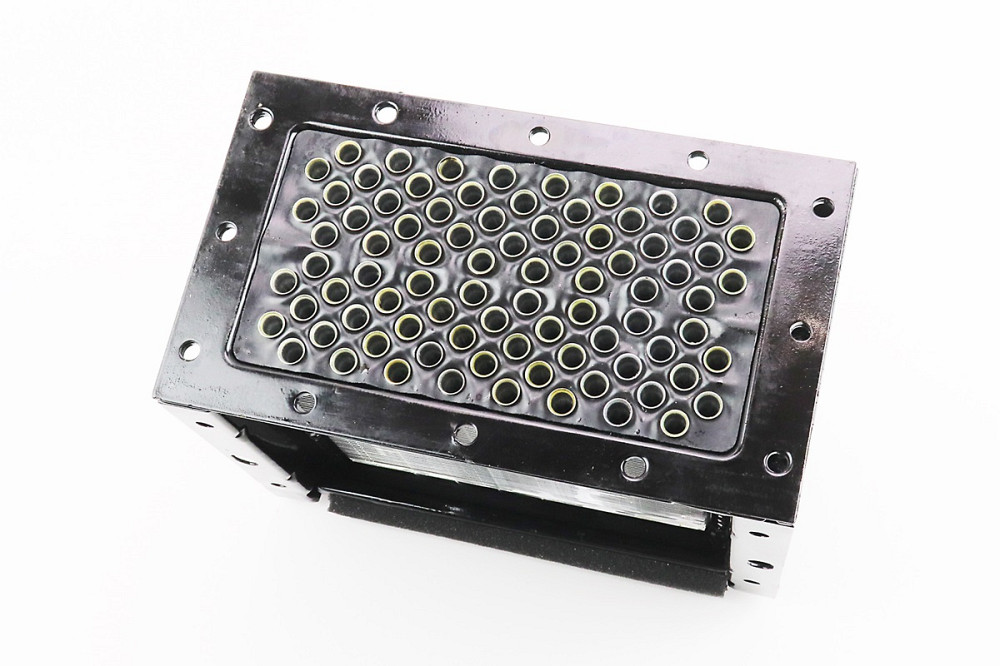 Радіатор R175A/R180NM (алюміній) Київ - фото 3