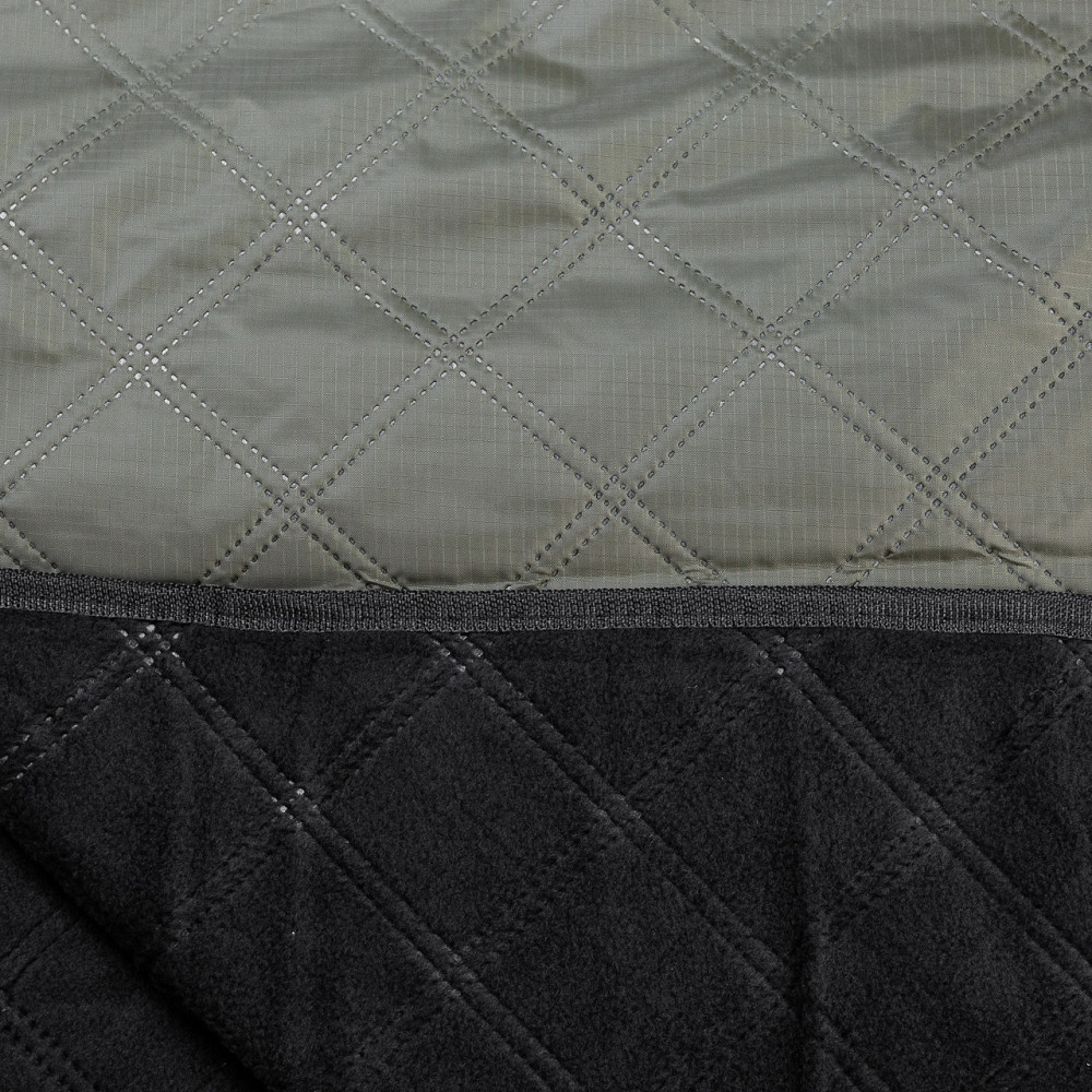 Великий складний коврик для пікніка та пляжу Lugi Київ - фото 3