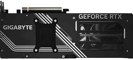 Відеокарта Gigabyte GeForce RTX 5070 WINDFORCE OC SFF 12G. Харків