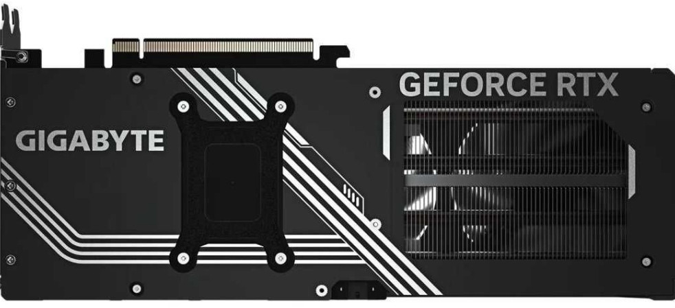 Видеокарта Gigabyte GeForce RTX 5070 WINDFORCE OC SFF 12G. Харьков - изображение 3