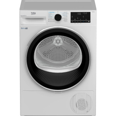 Сушильная машина Beko B5T69233 Винница - изображение 1