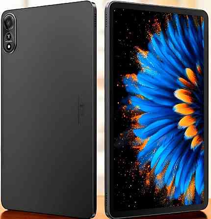 Современный игровой планшет, стильный, мощный, с гарантией и чехлом. Киев