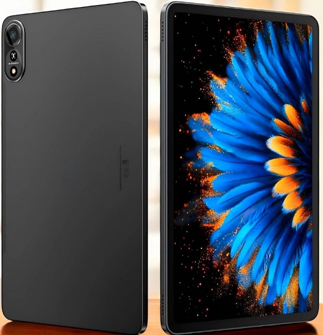 Сучасний ігровий планшет, стильний, потужний, з гарантією та чохлом. Київ - фото 1