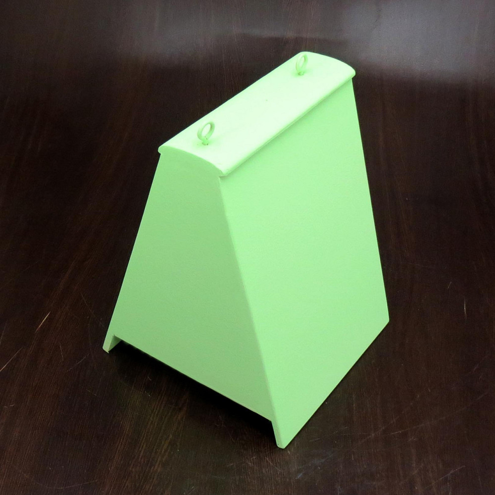 Скворечник садовый 