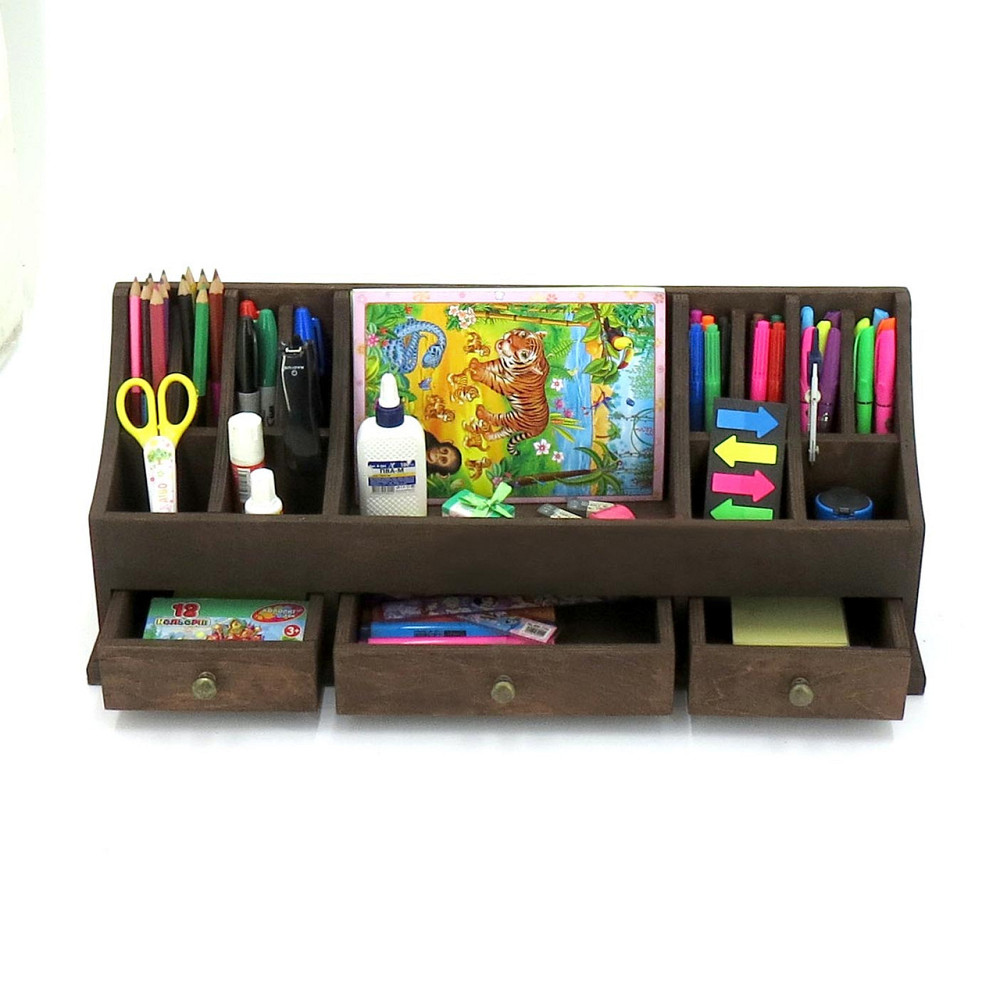 Настольный органайзер 