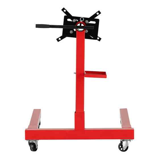 Стенд для двигателя INTERTOOL GT1000 Киев