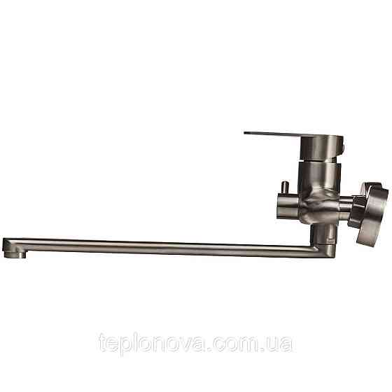 Смеситель для ванны Globus Lux MAIN SM-208 Черновцы