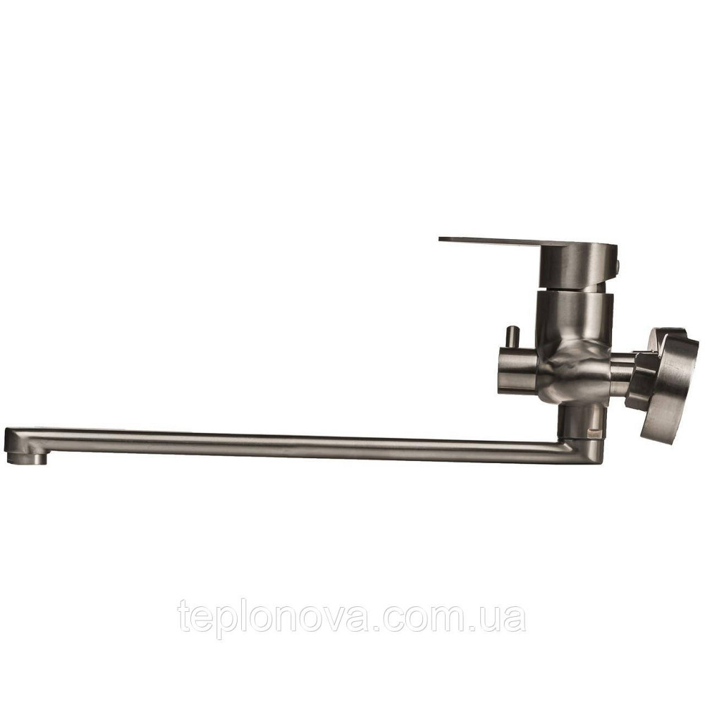 Змішувач для ванни Globus Lux MAIN SM-208 Чернівці - фото 2