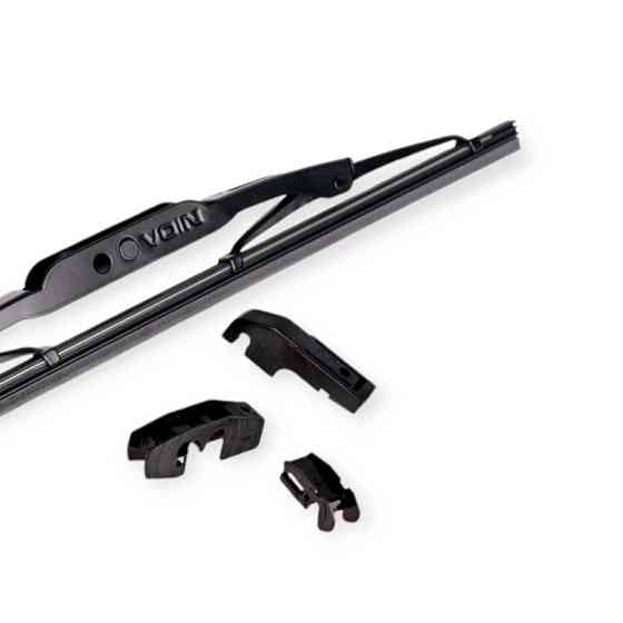 Щетка classic 600мм - 24