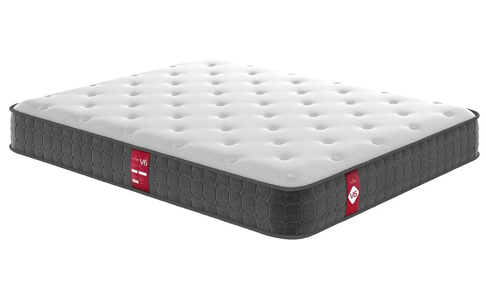 Ортопедичний матрац Victory V 6 серія Victory TM Come-For 180х190 Харків - фото 2