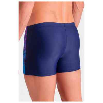 Плавки Arena Flow Swim Short 008937-750 синій 80 (3468337517344) Винница