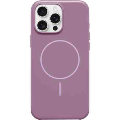Чехол для мобильного телефона Apple Beats iPhone 16 Pro Max Case with MagSafe - SunsetPurple (MCFU4LL/A) Винница