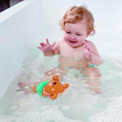 Игрушка для ванной Hape Teddy пловец (E0204) Винница - изображение 5