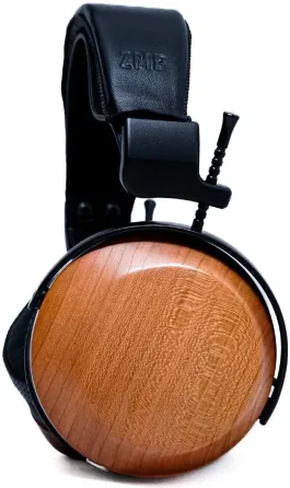 Навушники ZMF Atrium Closed Aged Cherry Київ