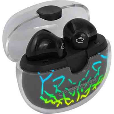 Навушники Esperanza Earphones Pandora (EH224K) Вінниця