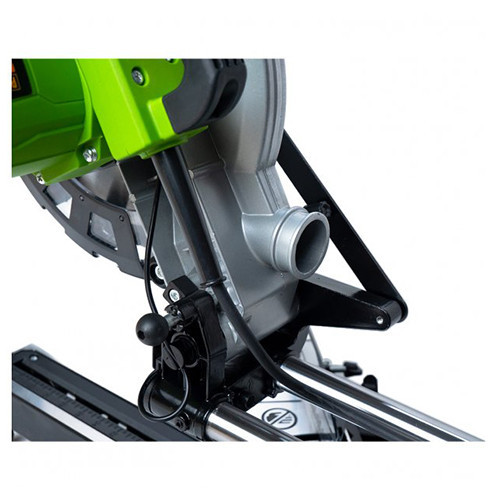 Торцювальна пила Procraft PGS-256 (255 мм, 2000 Вт, 4500 об./хв) — Гарантія 36 міс Львів - фото 3