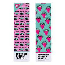 Закладка паперова з фіксатором "Yes" BBH, 707469, шт Київ - фото 1