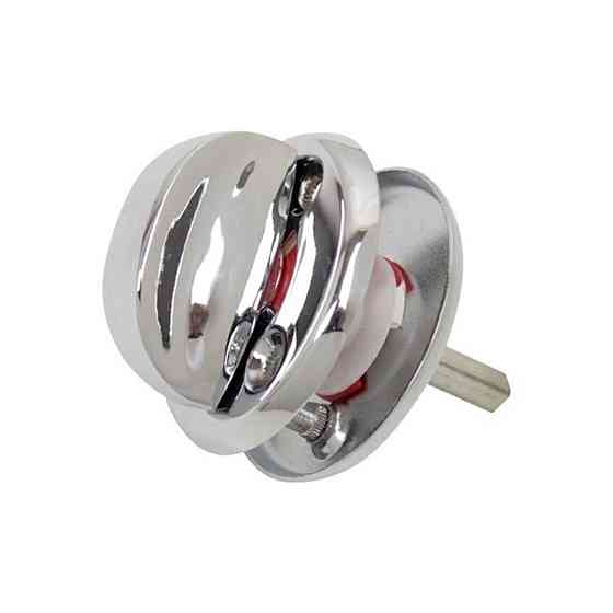 Накладка вж 16/006 хром Киев