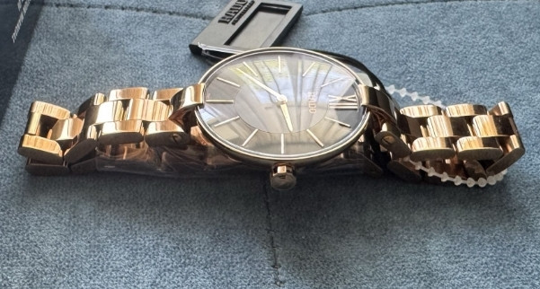 Жіночий годинник Rado Coupole Харків - фото 3