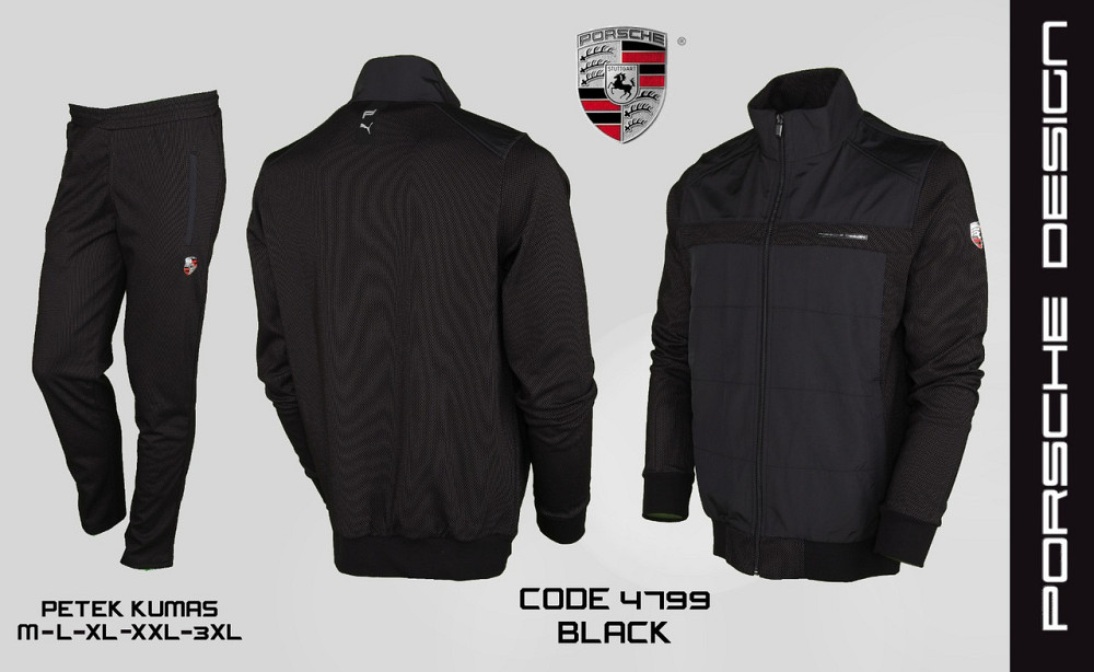 Мужской спортивный костюм Puma Porsche Design,оригинал .p.M(46) Киев - изображение 10