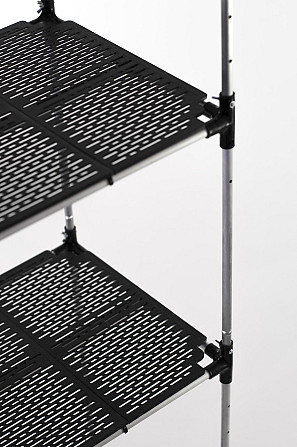 Міні теплиця з фіто світлом для дому Sezam XL Aluminium PS  Міні-теплиця для дому, балкона, тераси,  Борисполь - изображение 9