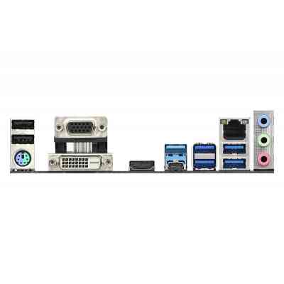 Материнская плата ASRock B450M PRO4 R2.0 Винница