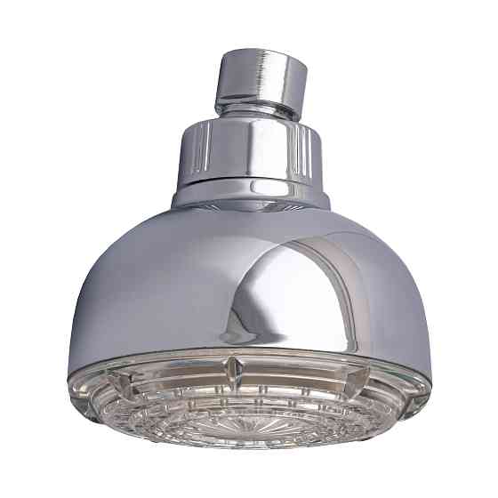 Душова лійка Globus Lux HLS-22 LED Київ
