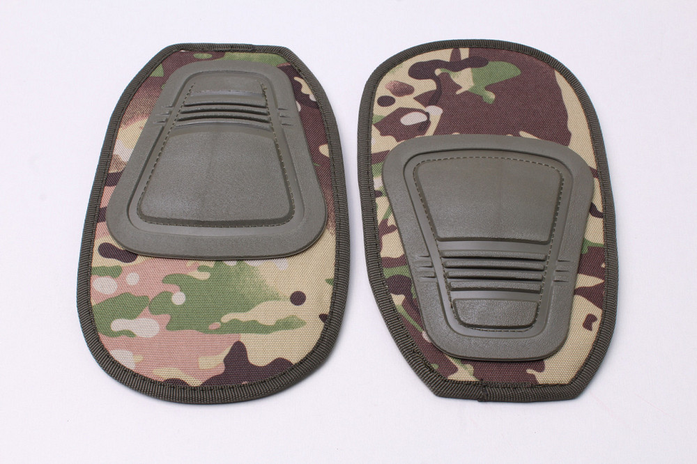 Наколенники вставки в брюки тактические пиксель мультикам олива для штанов брюк ВСУ Мультикам Одесса - изображение 2