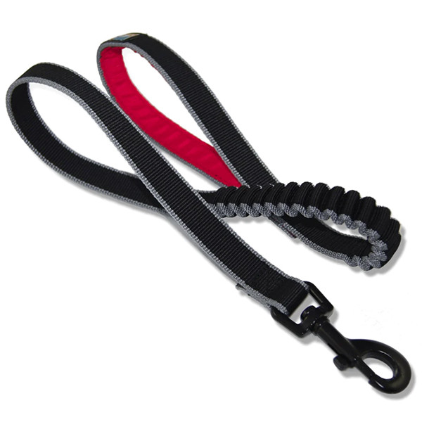 Kurgo Springback Lite КУРГО СПРИНГБЭК ЛАЙТ банджи поводок для собак Киев - изображение 1