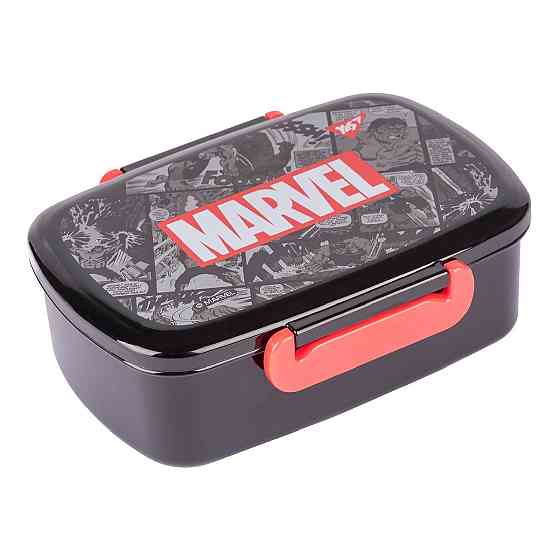 Ланчбокс "Yes" 750мл 707576 "Marvel.Avengers", шт Київ