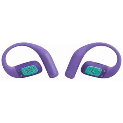 Навушники JBL Endurance Zone Purple (JBLENDUZONEPUR) Вінниця