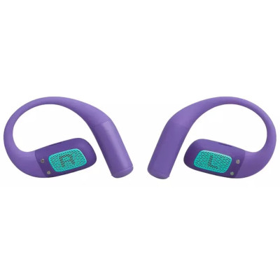 Наушники JBL Endurance Zone Purple (JBLENDUZONEPUR) Винница - изображение 6