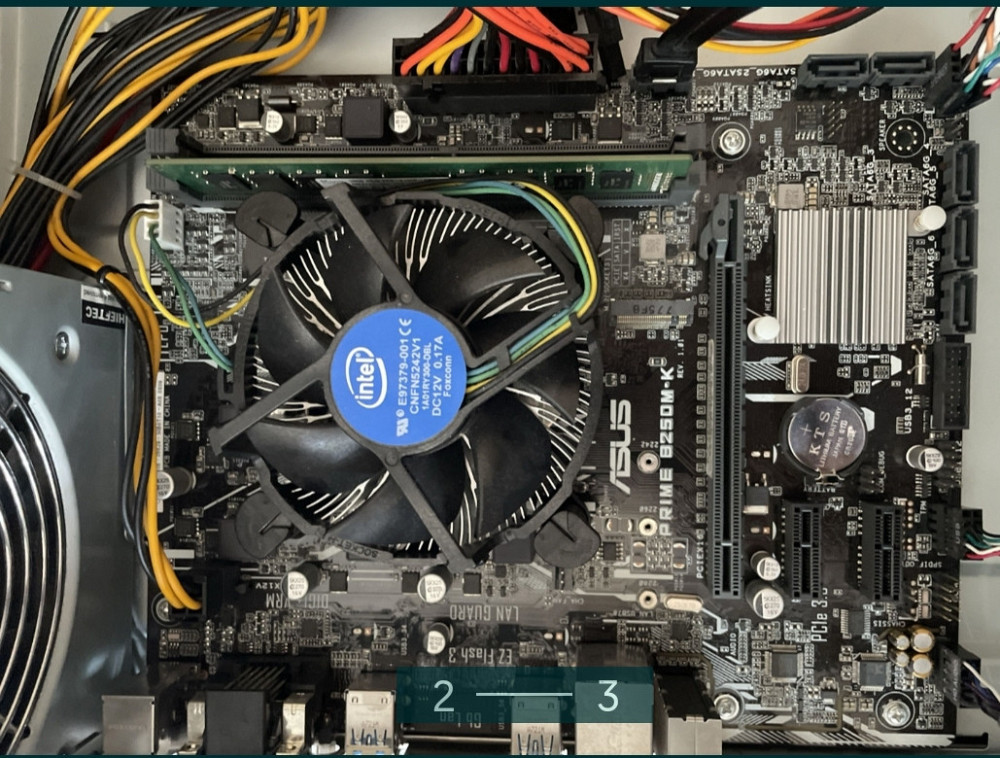 Процессор: Intel Core i5 6500. Киев - изображение 2