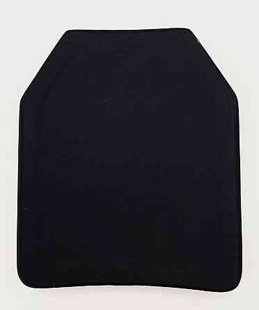 Комплект легких керамических бронеплит Aluminium oxide 5-го класса 2,35 кг (25х30см) Киев