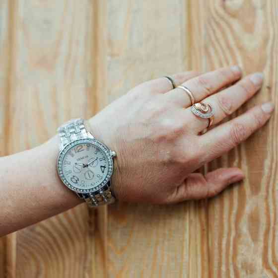Geneva Silver Київ