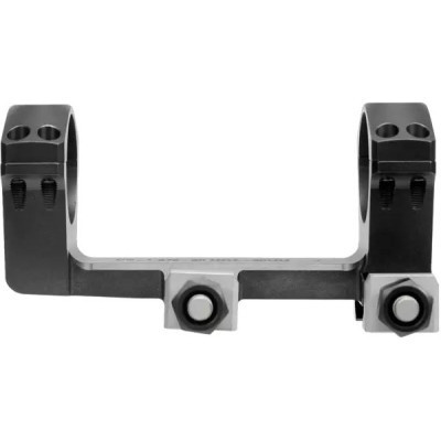 Кріплення для прицілу Hawke X-Treme Duty Ultralite Extended Unimount D-30мм High Weaver (A191) Вінниця - фото 2