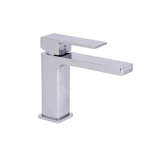 Смеситель для раковины Qtap Gemini QTGEM270CRM45673 Chrome Киев