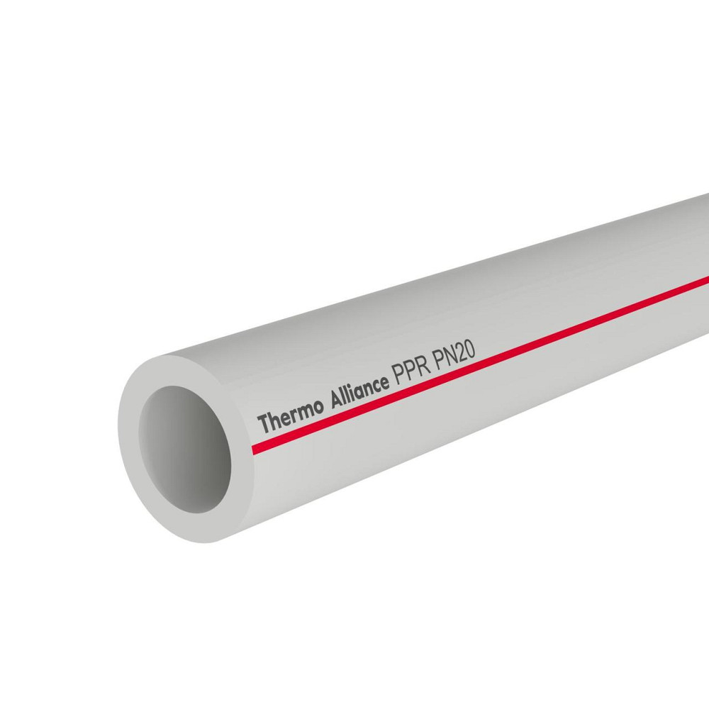Труба PPR Thermo Alliance 32 Київ - фото 3