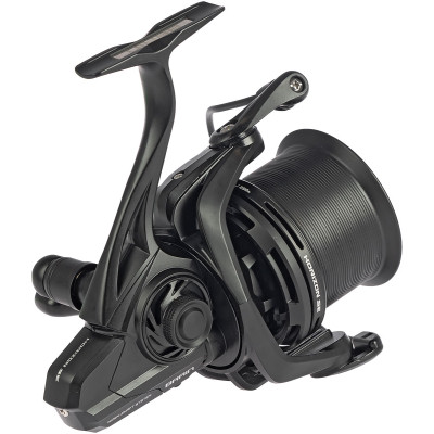 Катушка Brain Horizon SE 10000 11+1BB 4.41 (1858.52.18) Винница - изображение 4