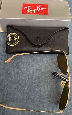 Солнцезащитные очки Ray ban Київ