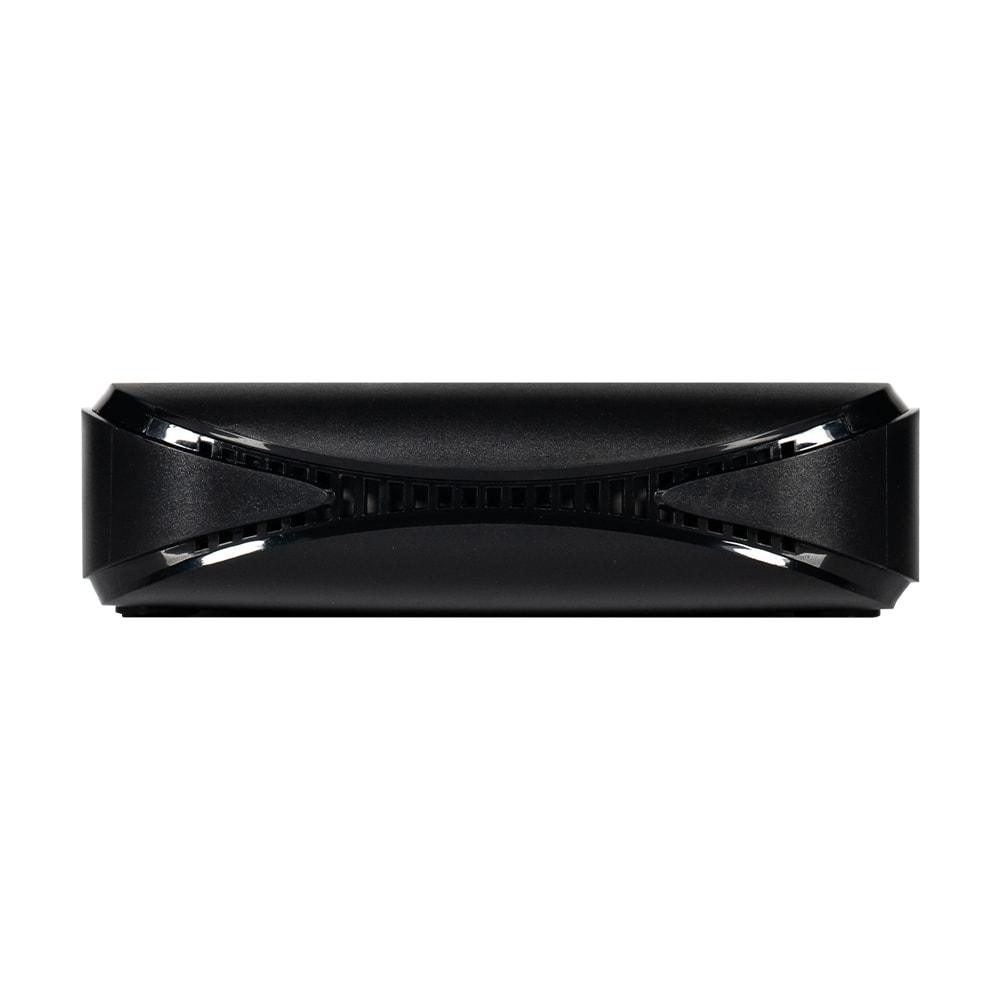 Джерело безперебійного живлення Mini UPS SKE POE-830P-LFP 20000mAh 5V/9V/12V/24V/PoE, LiFePo4 4*5Ah, для роутера та оптичного Киев - изображение 10