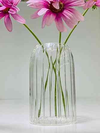 Стакан скляний для коктейлю "Сауер" 750 мл 102-563 прозорий високий для дому та ресторану Київ