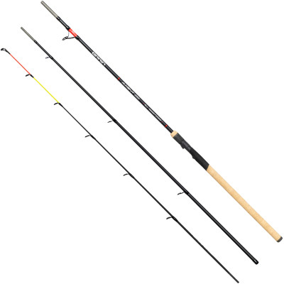 Вудилище Brain Axent SE All-round 3.60m max 120g (1858.55.82) Вінниця - фото 1