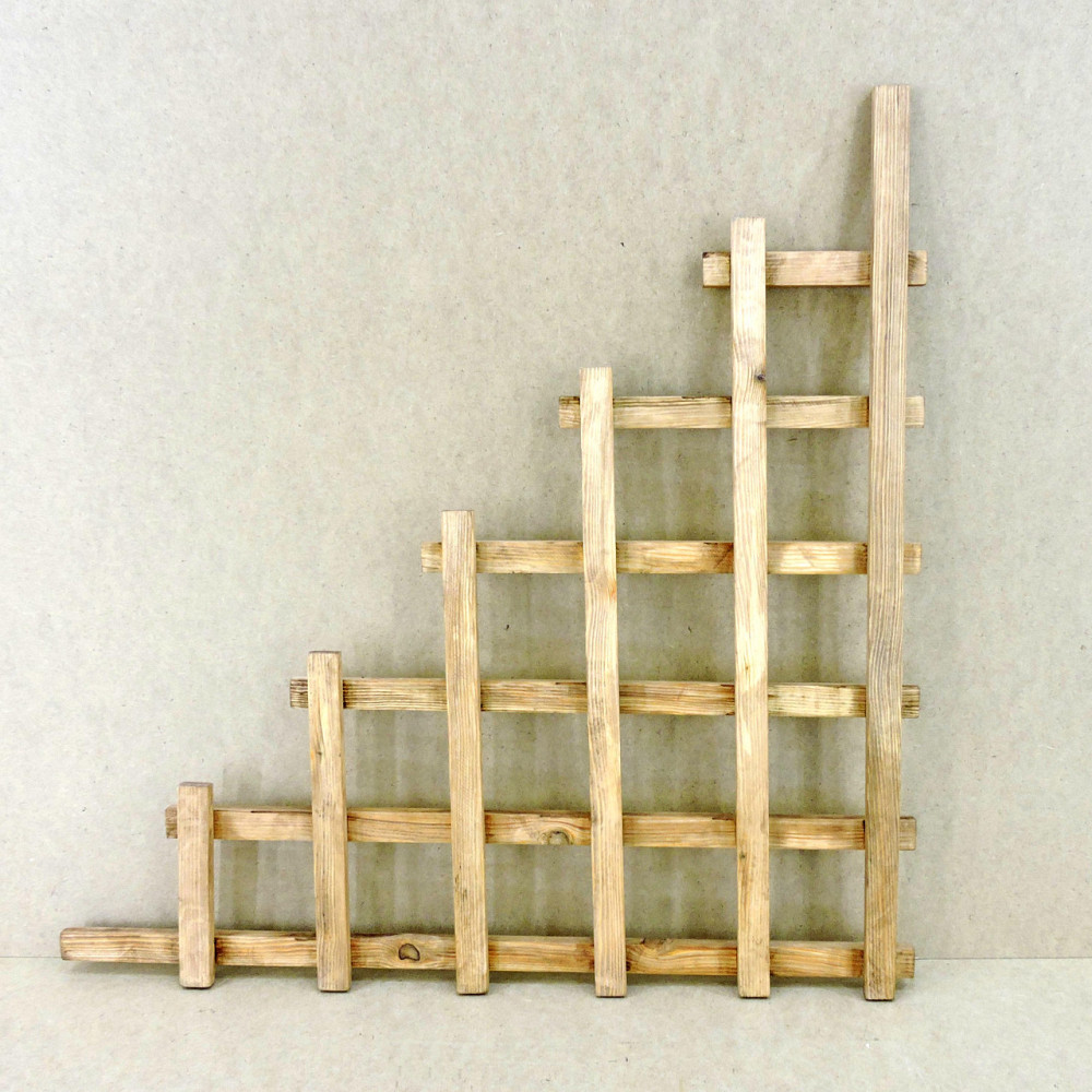 Решётка для растений 