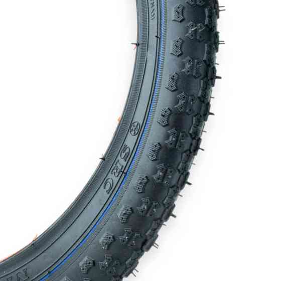 Шина 14*1,750 (47-305) шоссе 219 Вьетнам велосипедная Мукачево