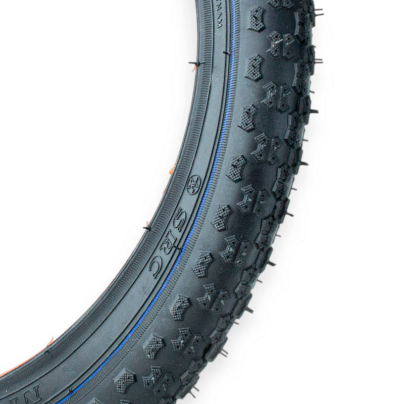 Шина 14*1,750 (47-305) шосе 219 В'єтнам велосипедна Мукачево - фото 1