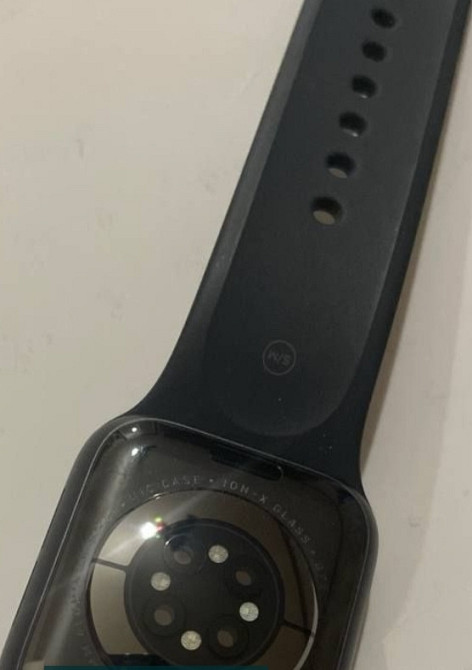 Смарт-Часи Apple Watch 6 40 mm АКБ100% Київ - фото 4