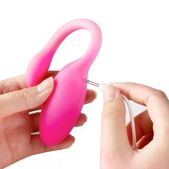 Смарт-віброяйце Magic Motion Flamingo Max Pink Львів