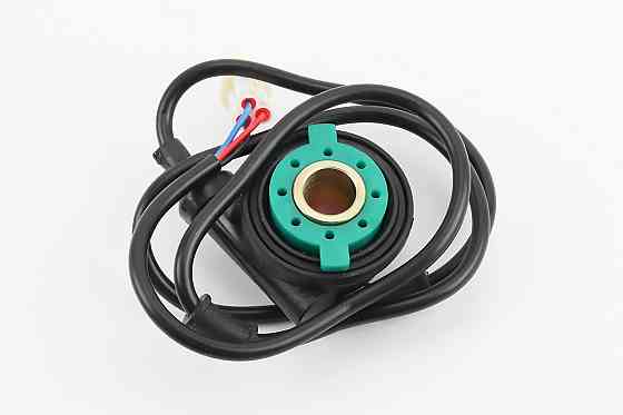 Loncin LX250GS-2A Привід спідометра (електронний) Киев